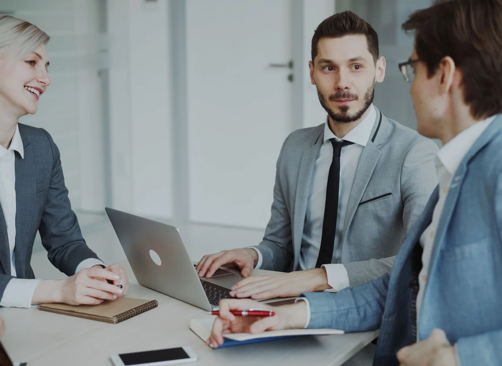Diriger une entreprise